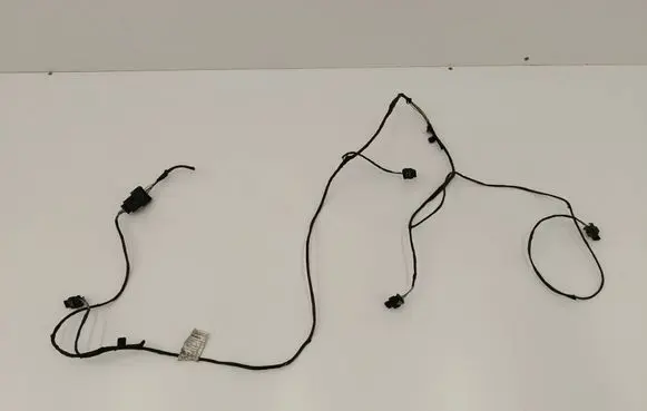 BMW 2 F46 Parking sensor (PDC) wiring loom 8715295 8715294