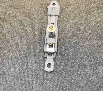 Tesla Model X Seat belt adjustment motor 
