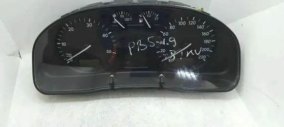Volkswagen PASSAT B5 Speedometer (instrument cluster) 3B0919880DX