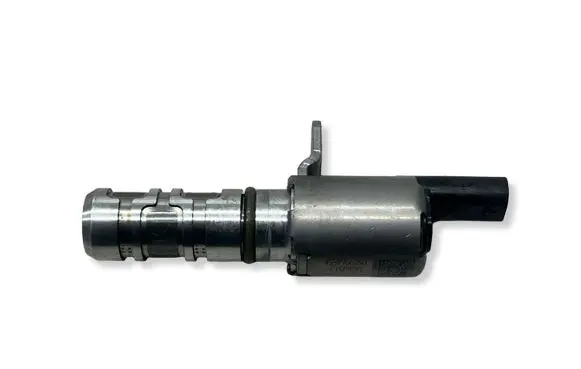 Volkswagen Polo VI Camshaft vanos timing valve 05C906455A 34S0JS1J