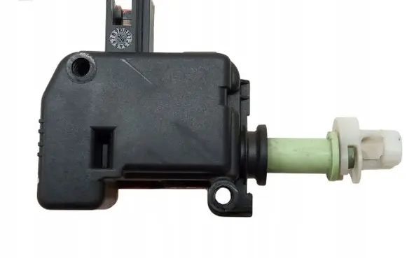 Toyota Avensis T270 Fuel tank cap lock 7703005020
