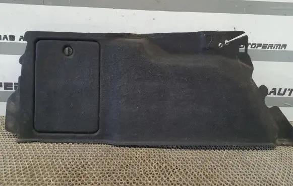 Ford Focus Trunk/boot side trim panel BM51N31149AG