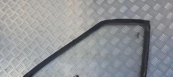 Honda Concerto Rear side window