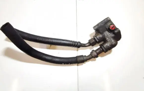 Lancia Thema Other exterior part