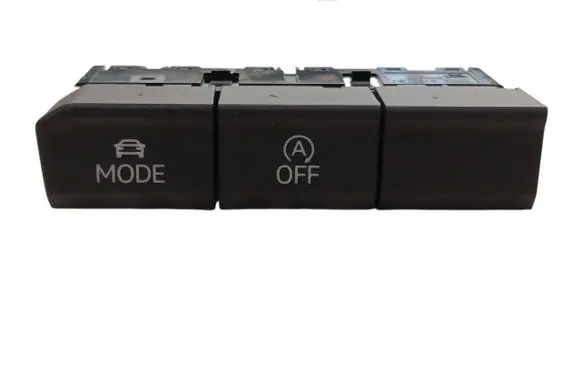 Volkswagen T-Roc Other switches/knobs/shifts 2GB927137B