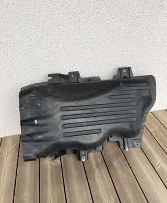 Land Rover Range Rover L405 Pickup box liner HK62100B12AA