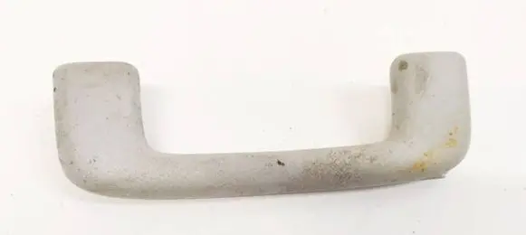 Mitsubishi Lancer X Front interior roof grab handle