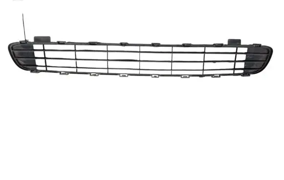 Citroen C5 Front bumper lower grill 9636752080
