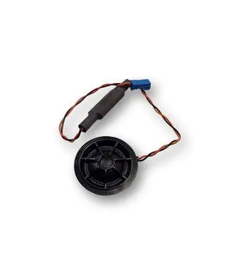 BMW iX3 G08 Front door high frequency speaker 65136809632 6809632