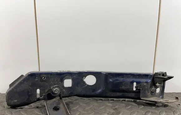 Audi A6 S6 C4 4A Side radiator support slam panel 4A0805744A