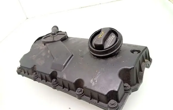 Audi A4 S4 B6 8E 8H Rocker cam cover 038103469R