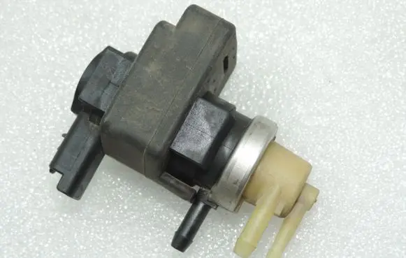 Peugeot 508 Valve vacuum 1922V6 V759537280