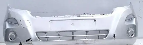 Renault Master III Front bumper