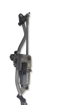 Audi A5 8T 8F Front wiper linkage and motor 8T1955119D 8J1955119 24102011