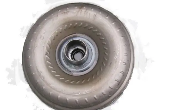 Audi A6 S6 C7 4G Clutch set kit