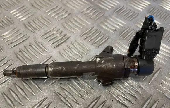 Ford Galaxy Fuel injector 4M509F593AD