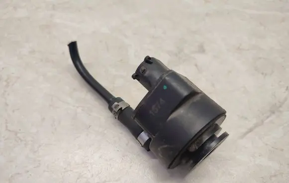 BMW X3 F25 Fuel heater 8576973