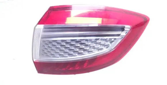 Ford Mondeo MK IV Rear/tail lights BS7113404B