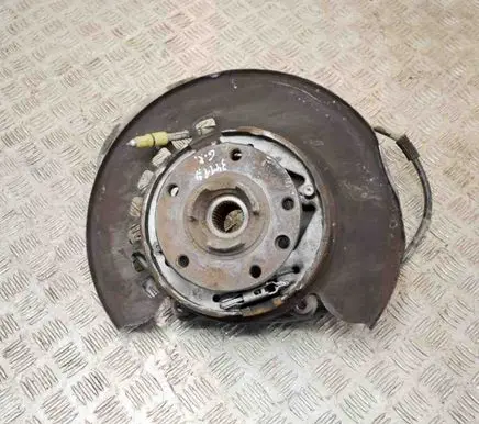 Audi Q7 4L Rear wheel hub 7L8505435F