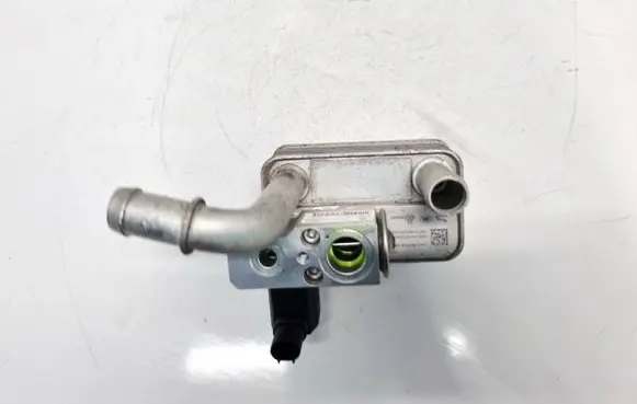 Land Rover Range Rover Evoque L551 Air conditioning (A/C) air dryer L8D210C708AB L8D2-10C708-AB
