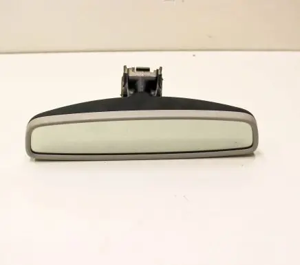 Rear view mirror (interior)
