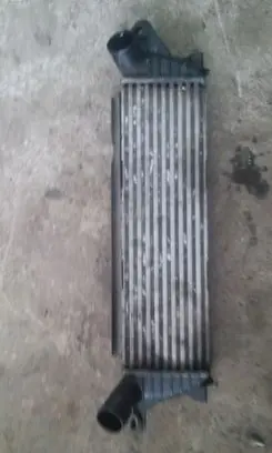 Renault Kangoo II Intercooler radiator 30511ZAW