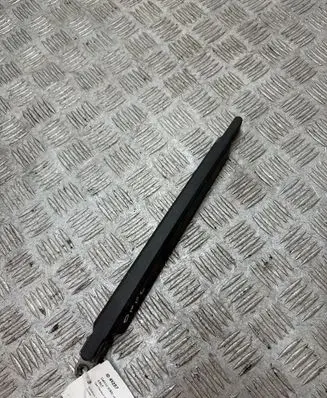 Opel Vectra C Rear wiper blade arm 24417607