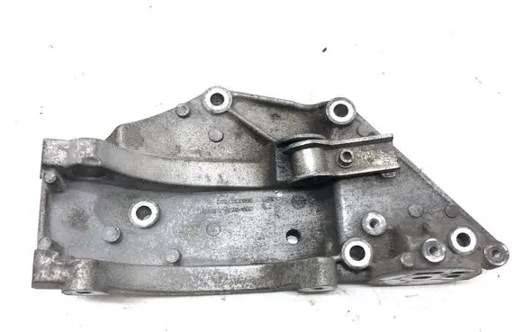 Generator/alternator bracket