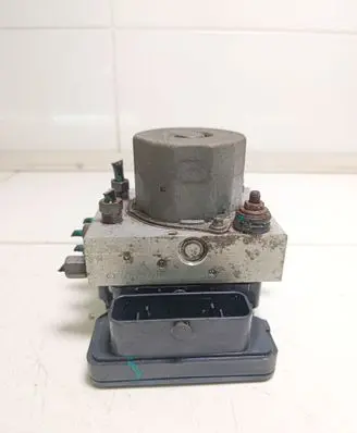 Tesla Model S ABS Pump 600636300C 0265243396