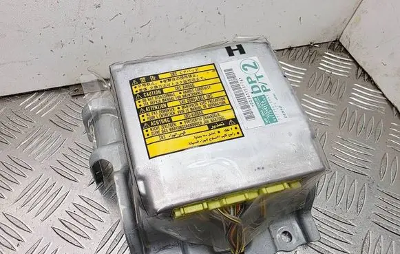 Toyota MR2 (W30) III Airbag control unit/module 8917017060 1523003653