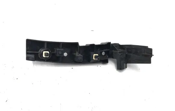 Rear arch trim