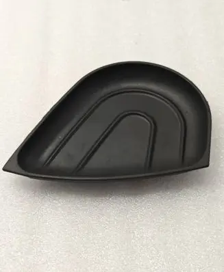 Other rear door trim element