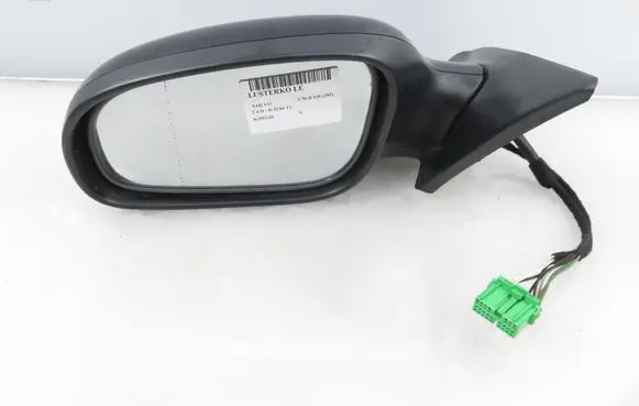 Volvo V70 Front door electric wing mirror 