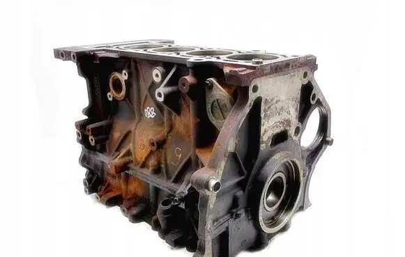 Mini One - Cooper R50 - 53 Engine block 04777662AF