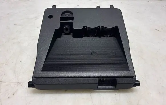Toyota Yaris Windshield/windscreen camera 881810D020
