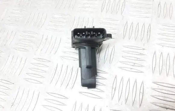 Volvo XC60 Mass air flow meter 8658471