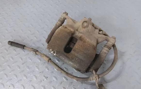 Skoda Karoq Front brake caliper 8V0615123