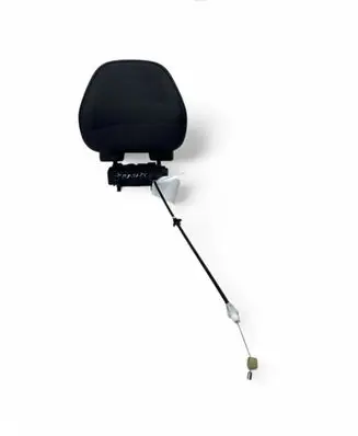 Volvo XC90 Rear seat headrest 31351834