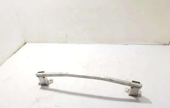Peugeot 3008 II Front bumper cross member 9822100180