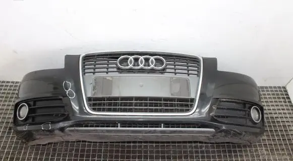 Audi A3 S3 8P Front bumper