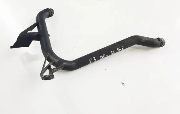 BMW X3 E83 Engine coolant pipe/hose 7502000