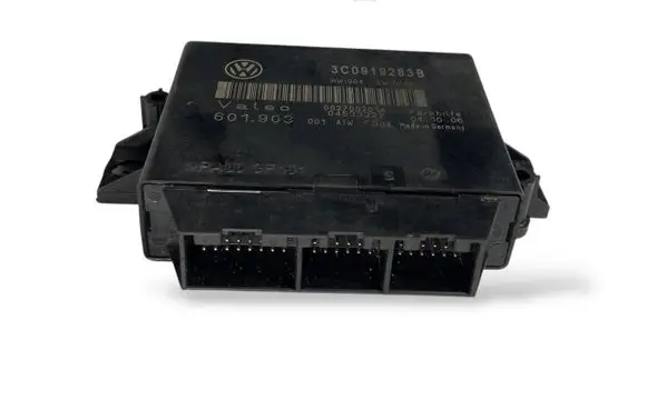 Volkswagen PASSAT B6 Parking PDC control unit/module 3C0919283B