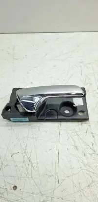 Front door interior handle