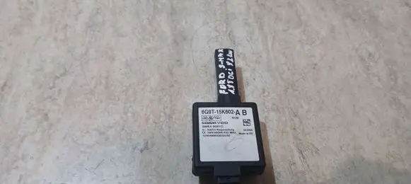 Ford S-MAX Aerial antenna amplifier 6G9T15K602AB