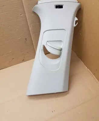 Volkswagen Golf VII (B) pillar trim (top) 5G4867244C 5960244