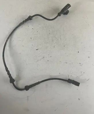 Renault Clio III ABS brake wheel speed sensor 8200419177