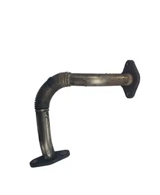 Ford Escort EGR valve line/pipe/hose 91FF9D477BC
