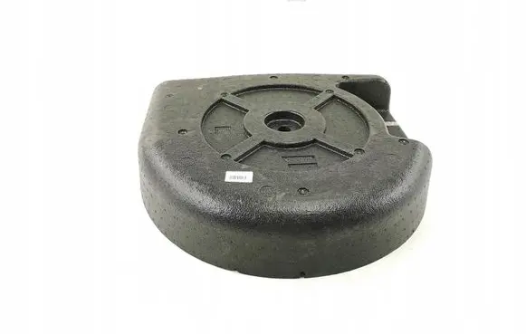 Alfa Romeo Giulietta Spare wheel section trim 50516462