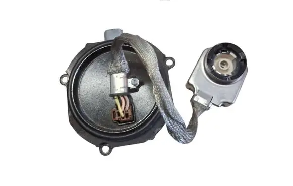 Infiniti QX60 L50 Headlight ballast module Xenon LENA00L37K10949