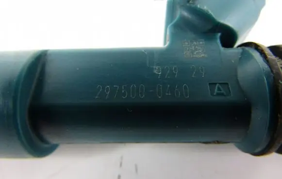 Mazda 2 Fuel injector 2975000460